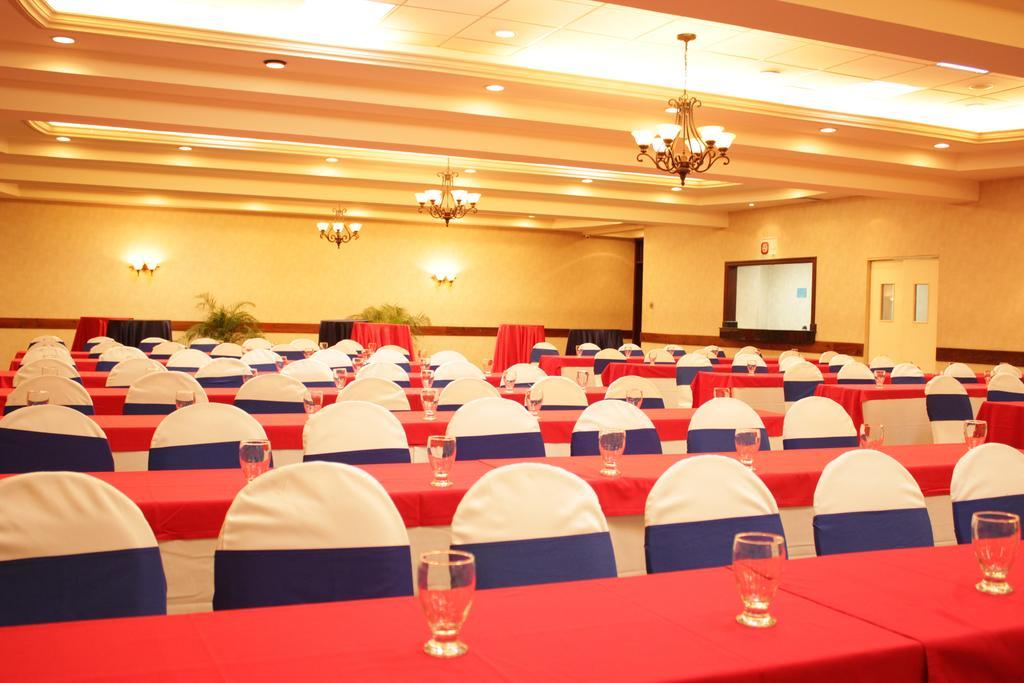 Hotel Honduras Maya テグシガルパ エクステリア 写真